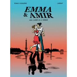 EMMA ET AMIR