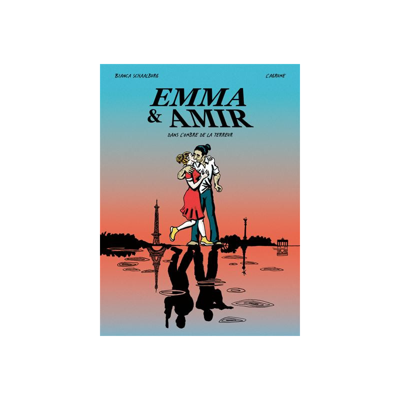 EMMA ET AMIR