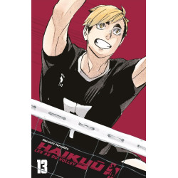 HAIKYU EDITION SMASH T13