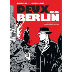 DEUX DANS BERLIN