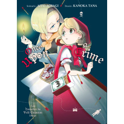ONCE UPON A CRIME T03