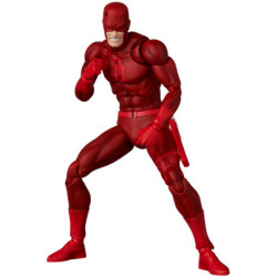 DAREDEVIL MAFEX 223 COMICS VER ACTION FIGURE 15 CM
