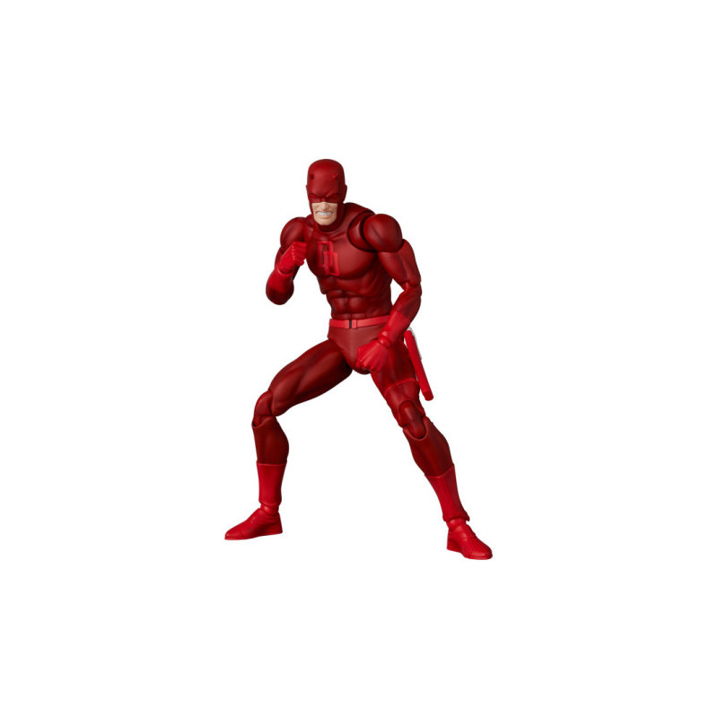 DAREDEVIL MAFEX 223 COMICS VER ACTION FIGURE 15 CM