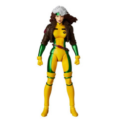 ROGUE MAFEX COMICS VER ACTION FIGURE 15 CM
