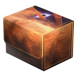 ADAGIA WINDSWEPT BASTION EDGE OF ETERNIES SIDEWINKER 100 PLUS XENOSKIN MAGIC THE GATHERING