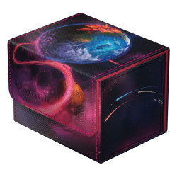 MANA CONFLUENCE EDGE OF ETERNIES SIDEWINKER 100 PLUS XENOSKIN MAGIC THE GATHERING