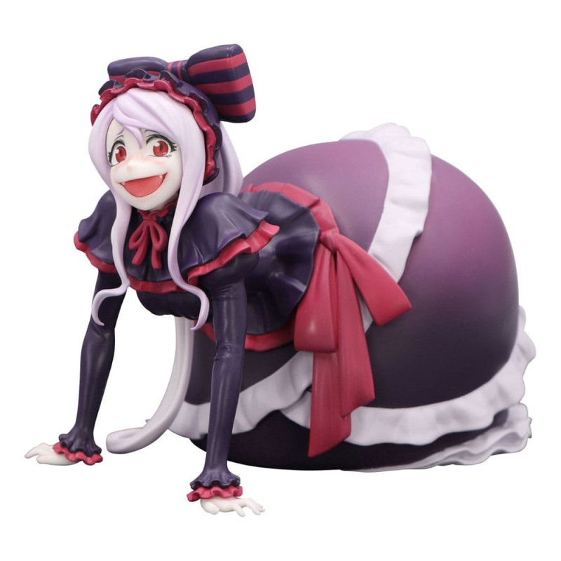 SHALLTEAR OVERLORD STATUETTE PVC NOODLE STOPPER 11 CM