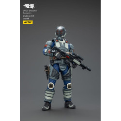 BREACHER BENJAMIN UNSC DARK SOURCE FIGURINE 7 CM