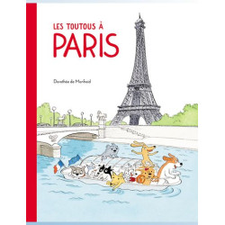 LES TOUTOUS T12 LES TOUTOUS A PARIS