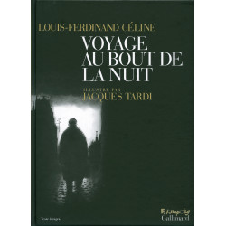 VOYAGE AU BOUT DE LA NUIT