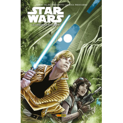 STAR WARS : LA CITADELLE HURLANTE