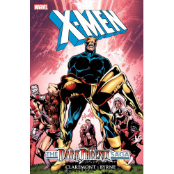PACK DÉDICACE CHRIS CLAREMONT : WOLVERINE ENGLISH VERSION