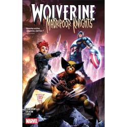 PACK DÉDICACE CHRIS CLAREMONT : WOLVERINE EN VERSION ORIGINALE
