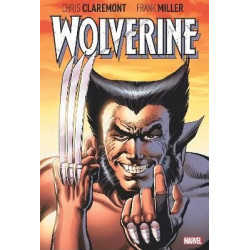 PACK DÉDICACE CHRIS CLAREMONT : WOLVERINE EN VERSION ORIGINALE