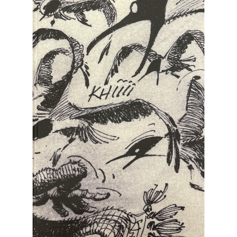 IDEES NOIRES LES ORIGINES