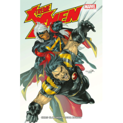 PACK DÉDICACE CHRIS CLAREMONT : POUR LES VRAIS !