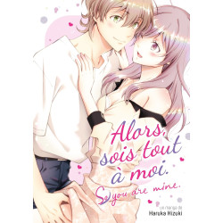 ALORS, SOIS TOUT A MOI