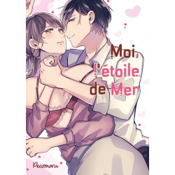 MOI, L'ETOILE DE MER T01 MOI, L'ETOILE DE MER