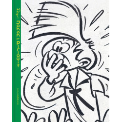 JOHAN ET PIRLOUIT LE LUTIN DU BOIS AUX ROCHES EDITION DUPUIS ARTISTE NUMEROTE