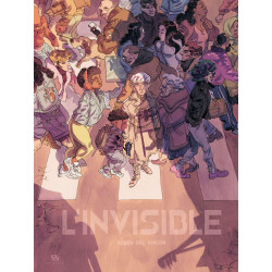L INVISIBLE