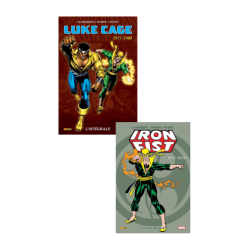 PACK DÉDICACE CHRIS CLAREMONT : LE PACK DE LA STREET !