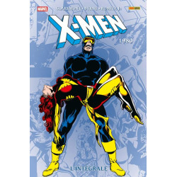 ULTRA PACK X-MEN : DÉDICACE CHRIS CLAREMONT