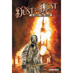 DUST TO DUST