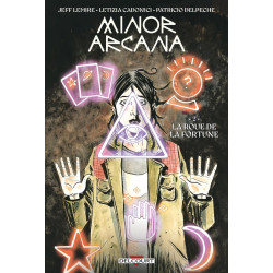 MINOR ARCANA T02 - VOL02