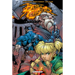 BATTLE CHASERS - INTEGRALE