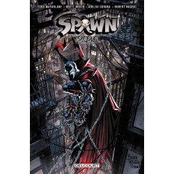 SPAWN 2026