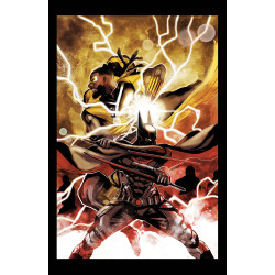 BATMAN STATIC BEYOND 5 (OF 6) CVR A NIKOLAS DRAPER-IVEY