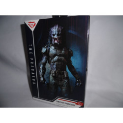 PREDATOR 1ULTIMATE DELUXE PREDATOR 2018 ACTION FIGURE