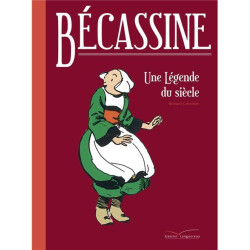 BECASSINE UNE LEGENDE DU SIECLE