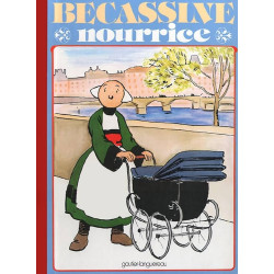 BECASSINE NOURRICE