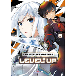 THE WORLD S FASTEST LEVEL UP T06