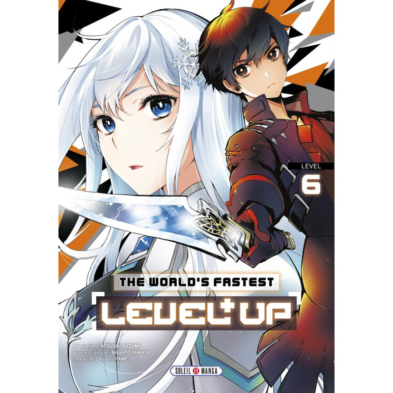 THE WORLD S FASTEST LEVEL UP T06