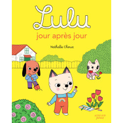 LULU JOUR APRES JOUR