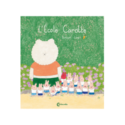 L ECOLE CAROTTE