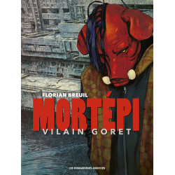 MORTEPI VILAIN GORET