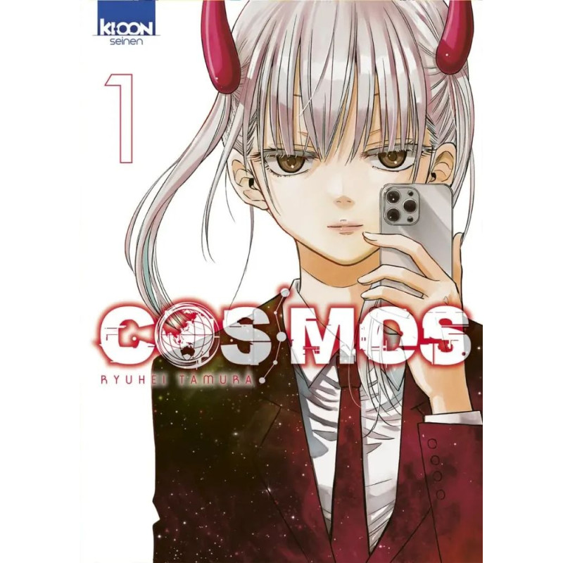 COSMOS T01