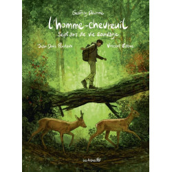L HOMME CHEVREUIL