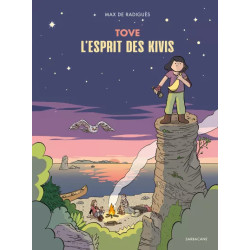 TOVE L'ESPRIT DES KIVIS