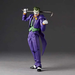 JOKER DC COMICS VER 1 5 REVOLTECH ACTION FIGURE 15 CM