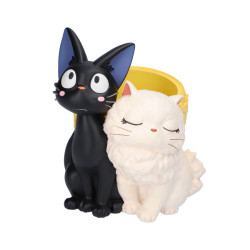 JIJI ET LILY DIORAMA PLANTER KIKI LA PETITE SORCIERE