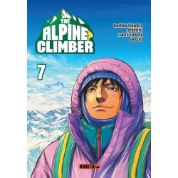 THE ALPINE CLIMBER T07