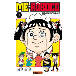 ME AND ROBOCO T01