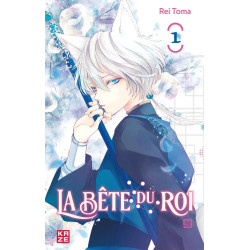 LA BETE DU ROI T01