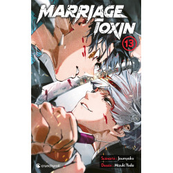 MARRIAGE TOXIN T13