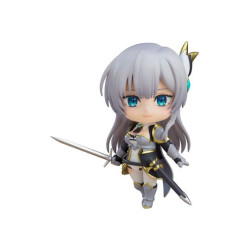 ALLUCIA CITRUS FROM OLD COUNTRY BUMPKIN TO MASTER SWORDSMAN FIGURINE NENDOROID 10 CM