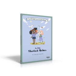 CLUB SHERLOCK-LE CAMP DE VACANCES